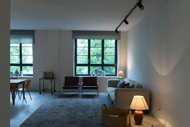 LocationRobot - Film Location Loft LR2210 (photo 8)