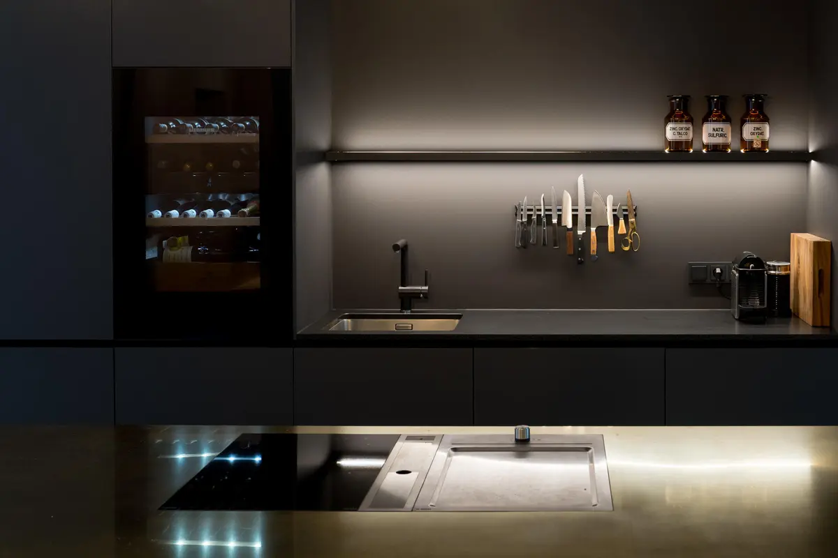 LocationRobot - Film Location Loft LR2210 (photo 3)