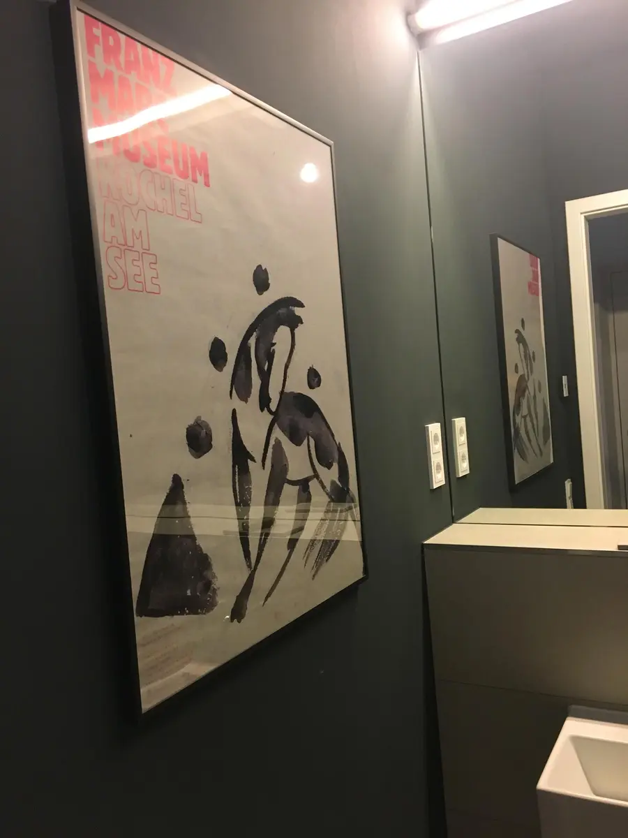 LocationRobot - Film Location Loft LR2210 (photo 19)