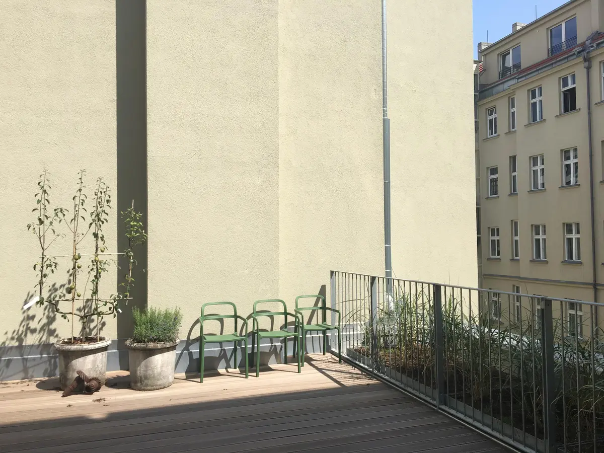 LocationRobot - Film Location Loft LR2210 (photo 21)