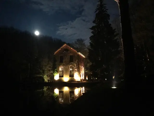 LocationRobot - Film Location Haus LR2390 (photo 48)