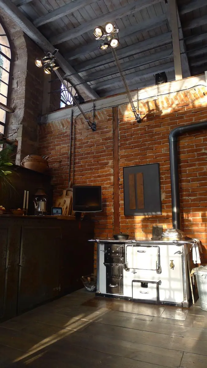 LocationRobot - Film Location Haus LR2390 (photo 13)