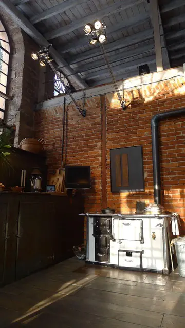 LocationRobot - Film Location Haus LR2390 (photo 13)