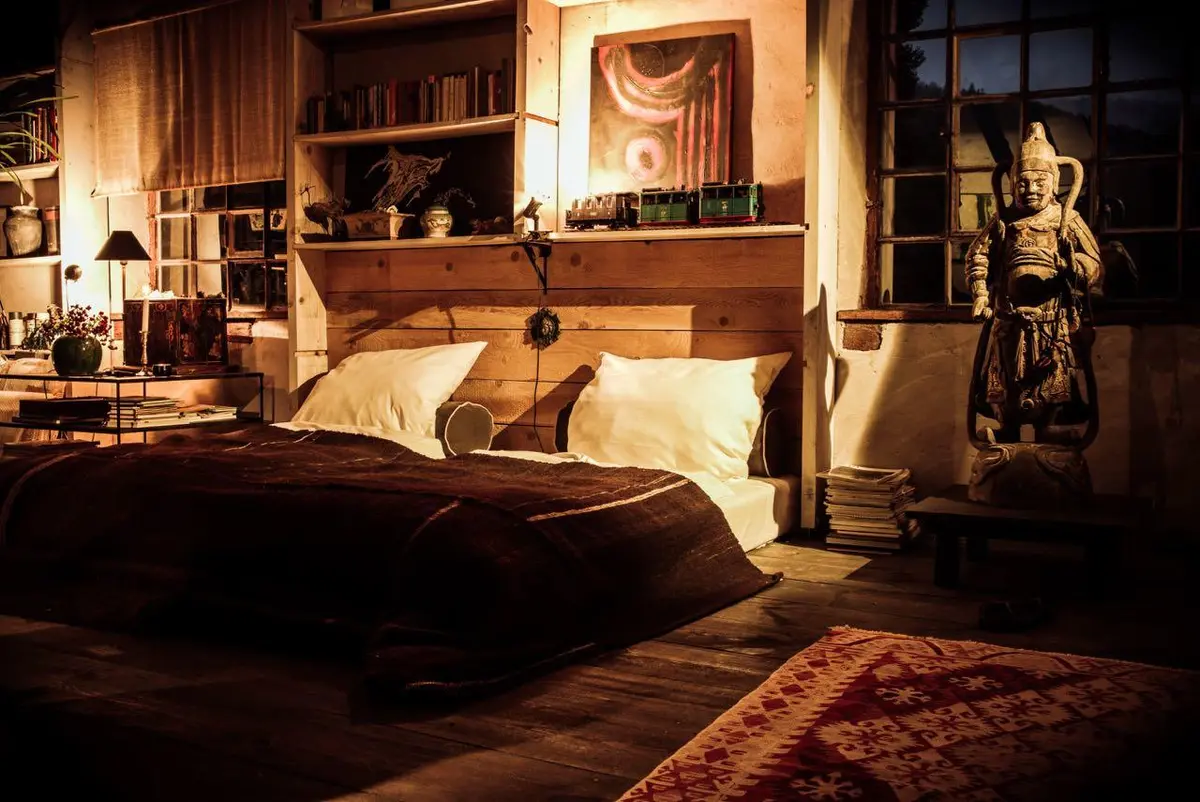 LocationRobot - Film Location Haus LR2390 (photo 23)