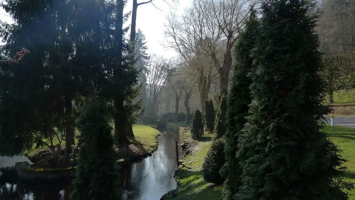 LocationRobot - Film Location Haus LR2390 (photo 43)