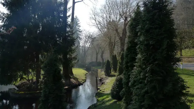 LocationRobot - Film Location Haus LR2390 (photo 43)