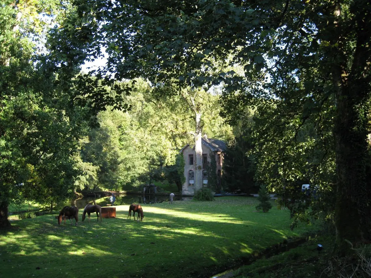 LocationRobot - Film Location Haus LR2390 (photo 30)