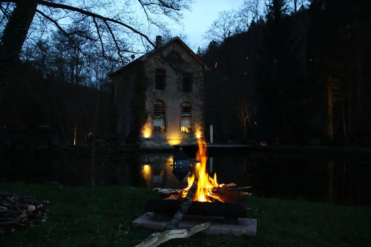 LocationRobot - Film Location Haus LR2390 (photo 47)