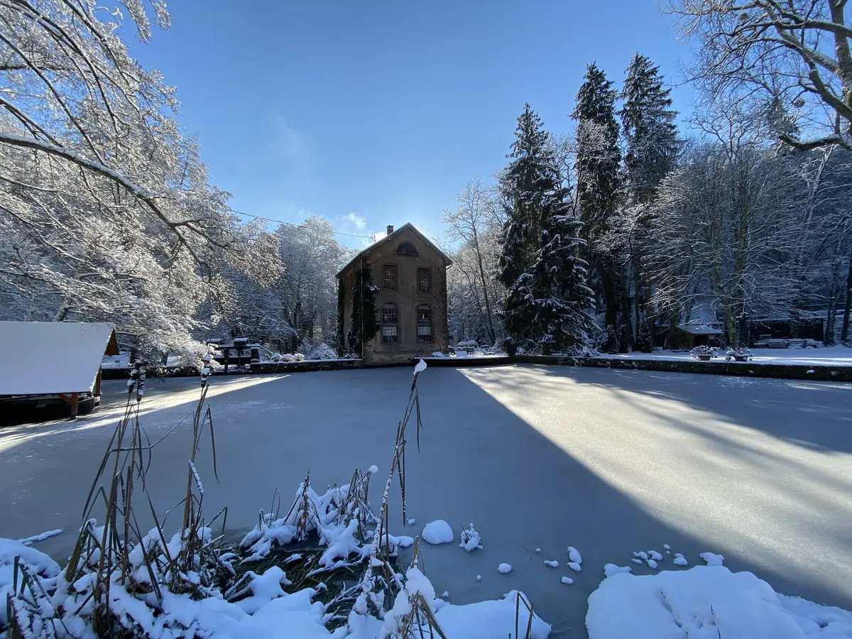 LocationRobot - Film Location Haus LR2390 (photo 49)