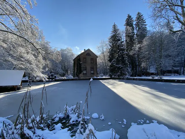 LocationRobot - Film Location Haus LR2390 (photo 49)