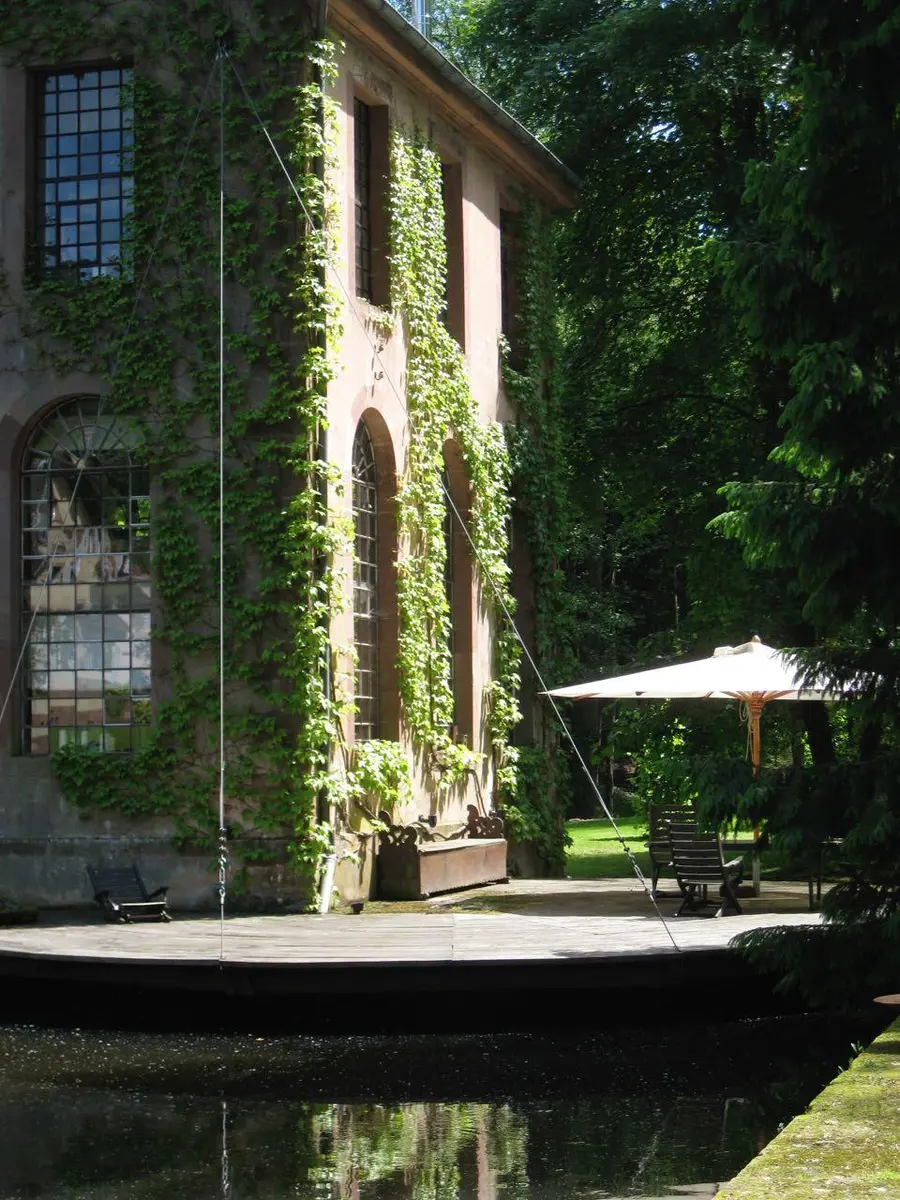 LocationRobot - Film Location Haus LR2390 (photo 7)