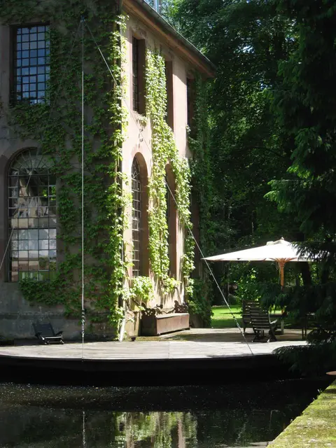 LocationRobot - Film Location Haus LR2390 (photo 7)