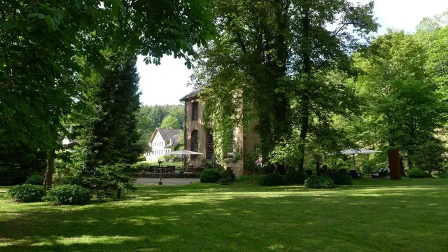 LocationRobot - Film Location Haus LR2390 (photo 33)