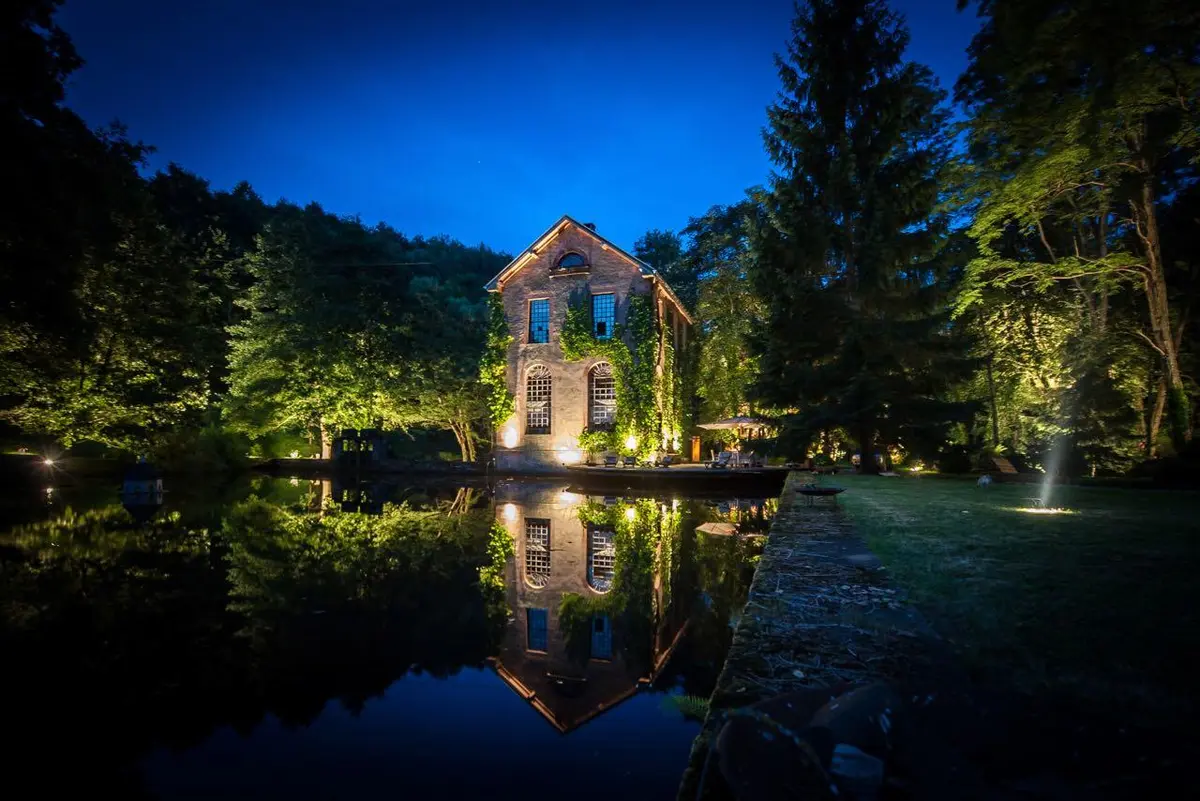 LocationRobot - Film Location Haus LR2390 (photo 1)