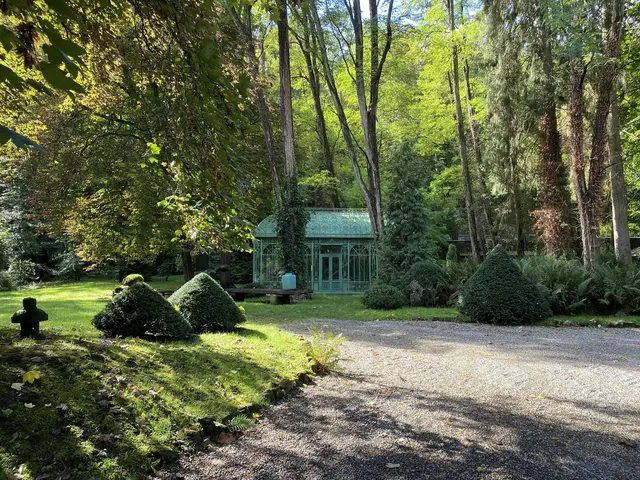 LocationRobot - Film Location Haus LR2390 (photo 5)