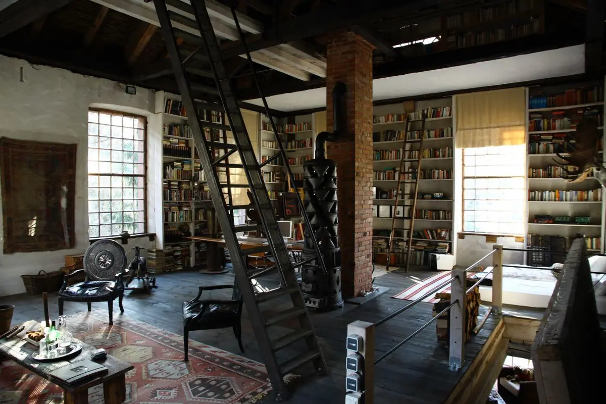 LocationRobot - Film Location Haus LR2390 (photo 11)