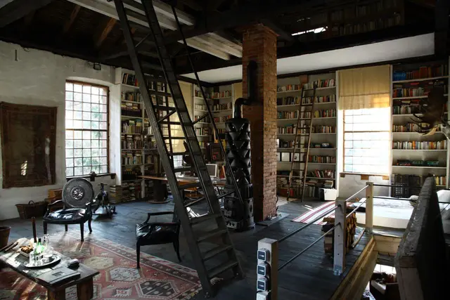 LocationRobot - Film Location Haus LR2390 (photo 11)