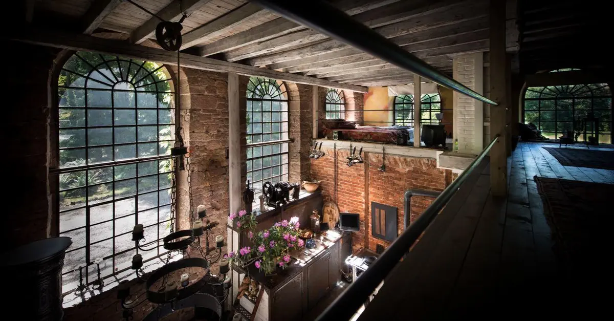 LocationRobot - Film Location Haus LR2390 (photo 14)