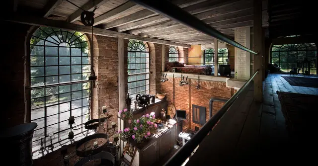 LocationRobot - Film Location Haus LR2390 (photo 14)