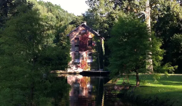 LocationRobot - Film Location Haus LR2390 (photo 36)