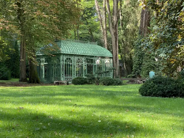 LocationRobot - Film Location Haus LR2390 (photo 3)