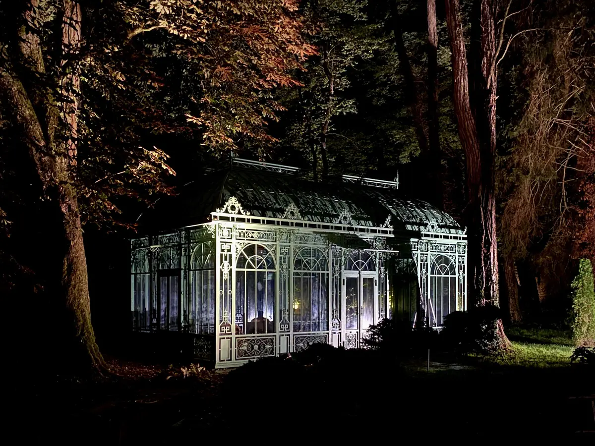 LocationRobot - Film Location Haus LR2390 (photo 9)