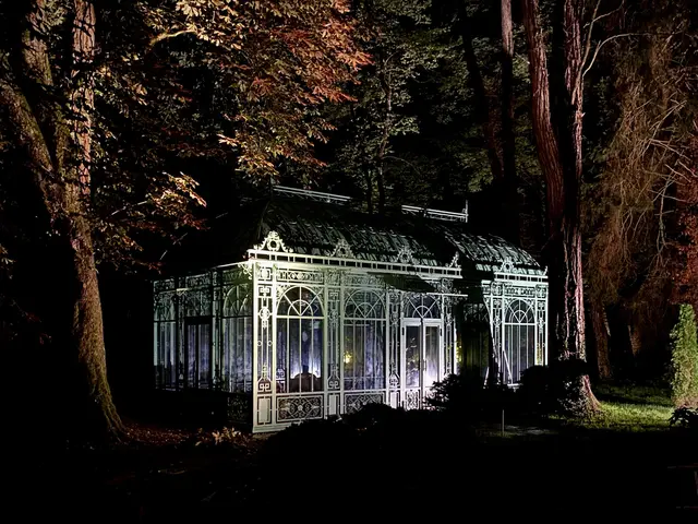 LocationRobot - Film Location Haus LR2390 (photo 9)