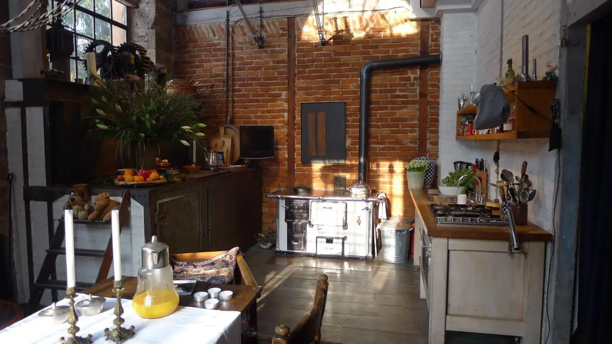 LocationRobot - Film Location Haus LR2390 (photo 12)