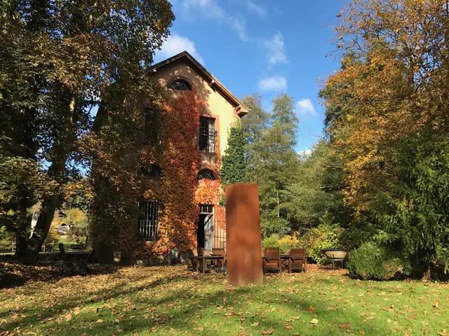 LocationRobot - Film Location Haus LR2390 (photo 34)