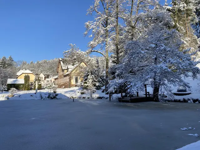 LocationRobot - Film Location Haus LR2390 (photo 50)