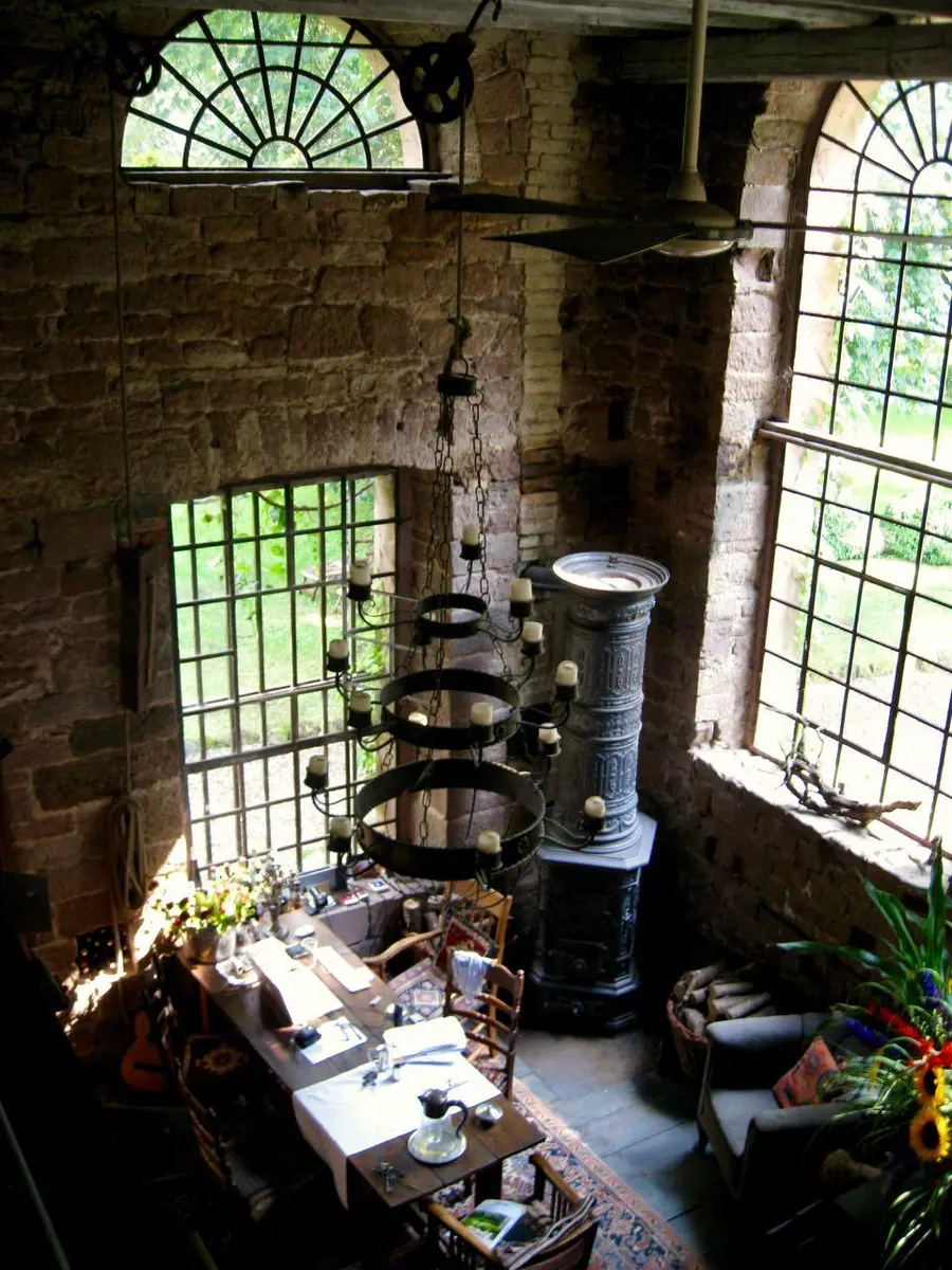 LocationRobot - Film Location Haus LR2390 (photo 10)