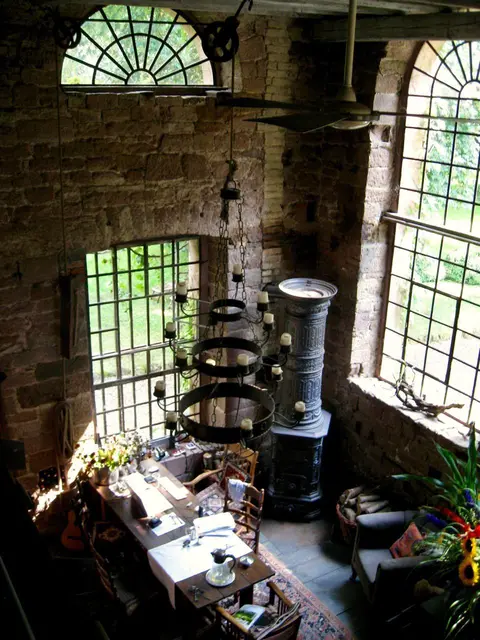 LocationRobot - Film Location Haus LR2390 (photo 10)