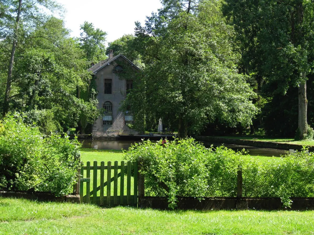 LocationRobot - Film Location Haus LR2390 (photo 4)