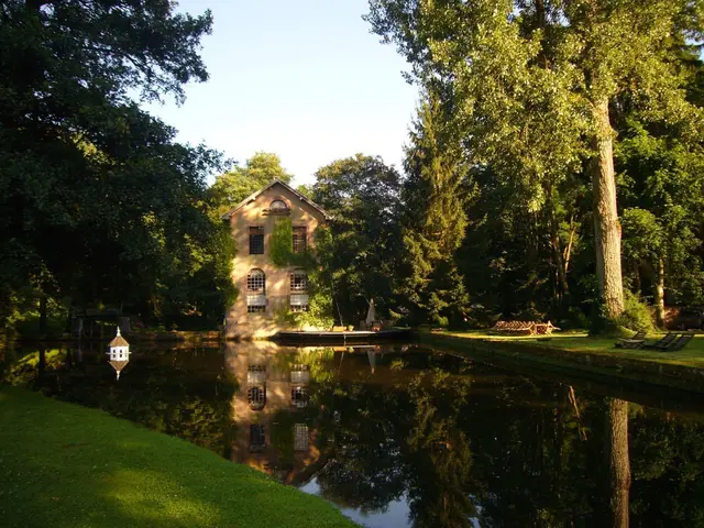 LocationRobot - Film Location Haus LR2390 (photo 35)