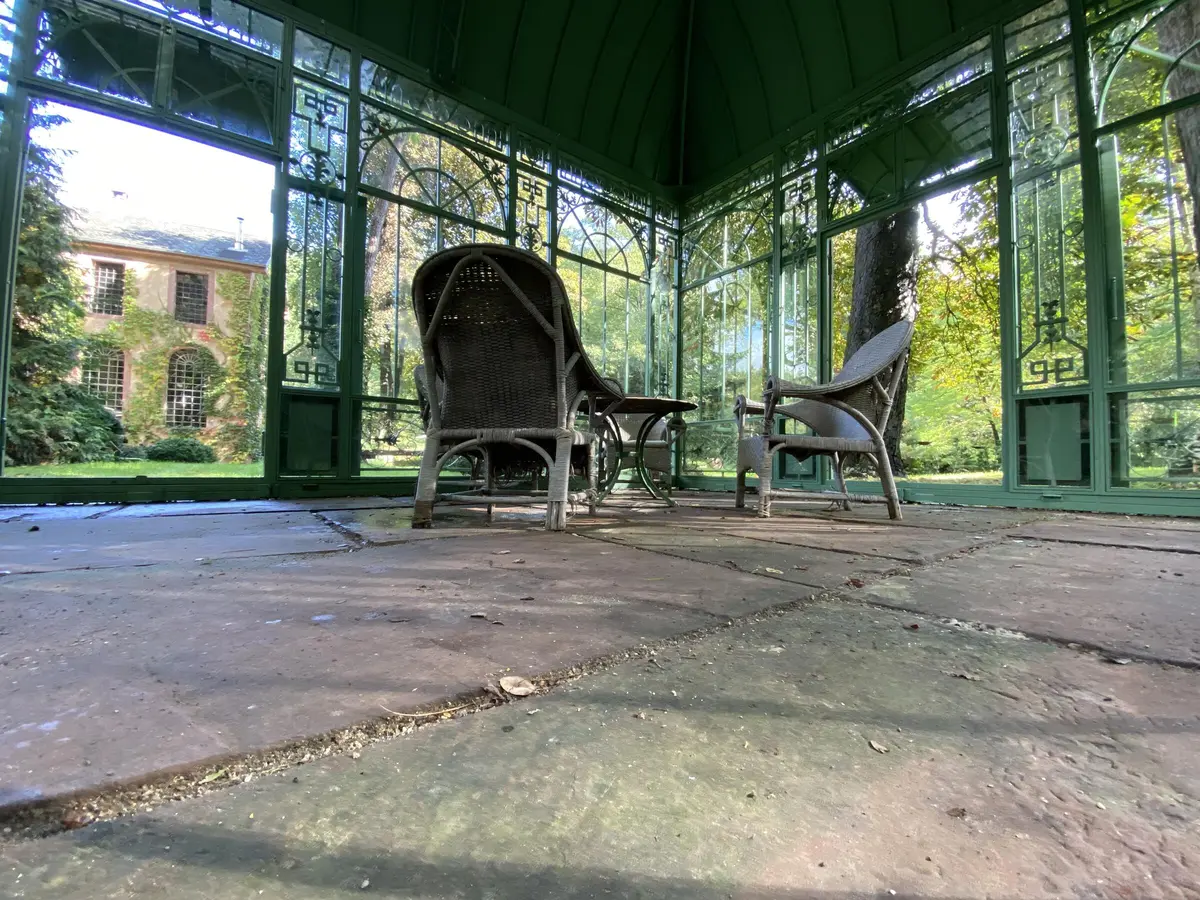 LocationRobot - Film Location Haus LR2390 (photo 6)