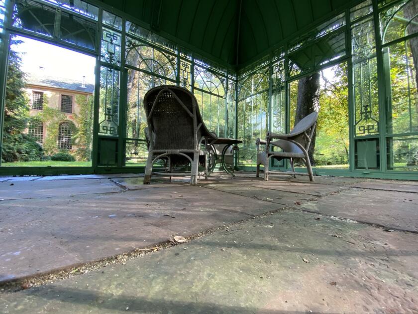 LocationRobot - Film Location Haus LR2390 (photo 6)