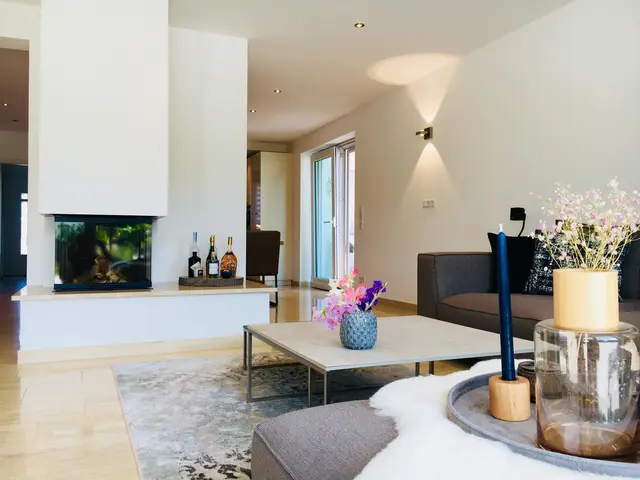 LocationRobot - Film Location Haus LR2394