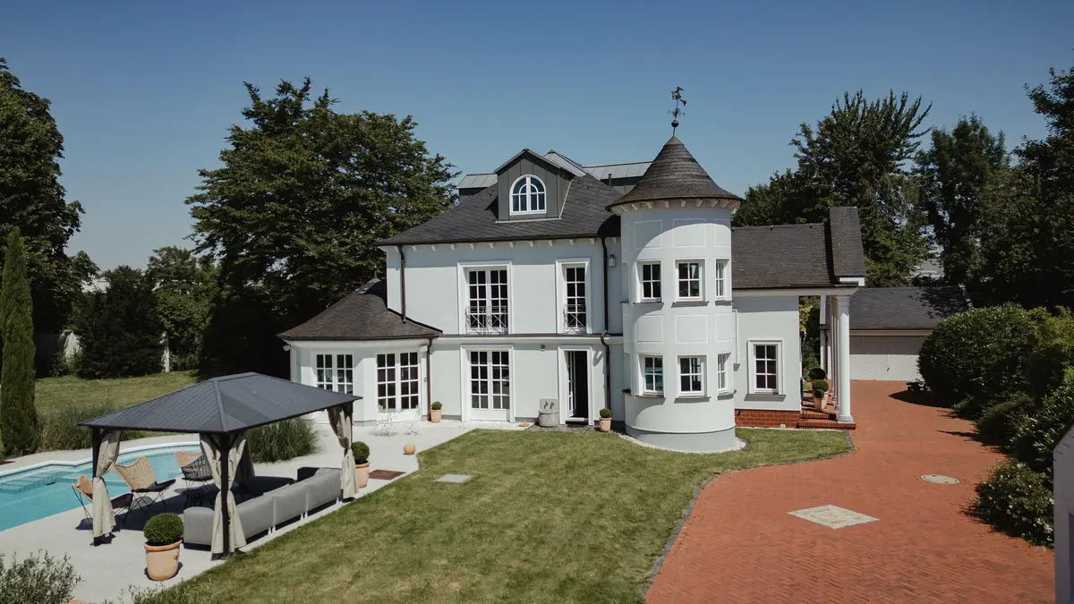 LocationRobot - Film Location Villa LR2413 (photo 5)