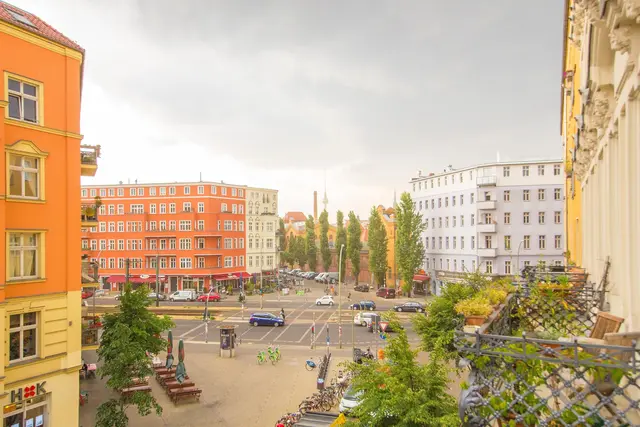 LocationRobot - Film Location Wohnung LR2421 (photo 18)