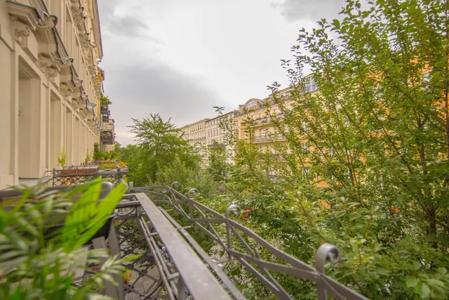 LocationRobot - Film Location Wohnung LR2421 (photo 17)