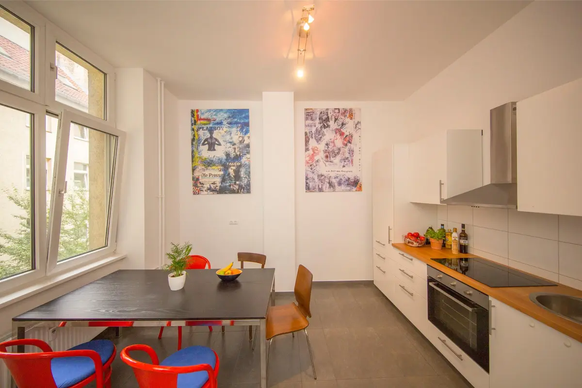 LocationRobot - Film Location Wohnung LR2421 (photo 13)