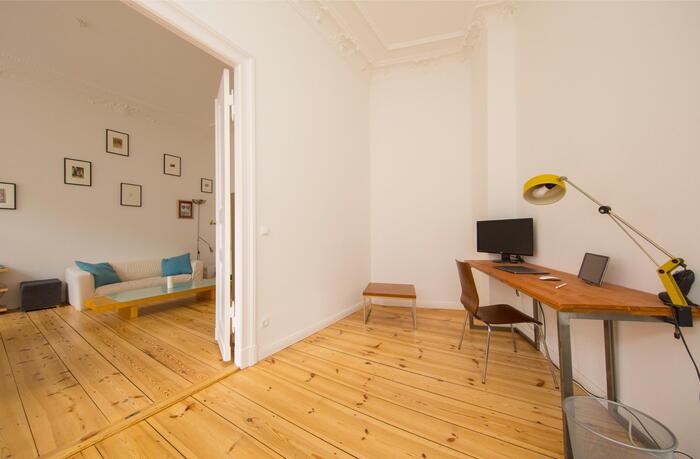 LocationRobot - Film Location Wohnung LR2421 (photo 9)