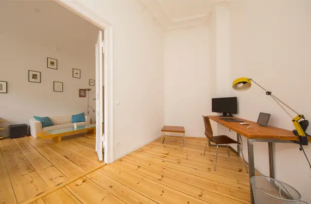 LocationRobot - Film Location Wohnung LR2421 (photo 9)