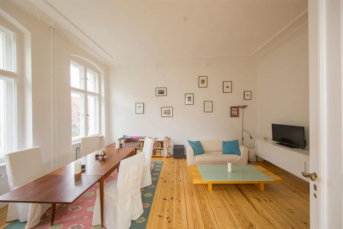 LocationRobot - Film Location Wohnung LR2421 (photo 3)