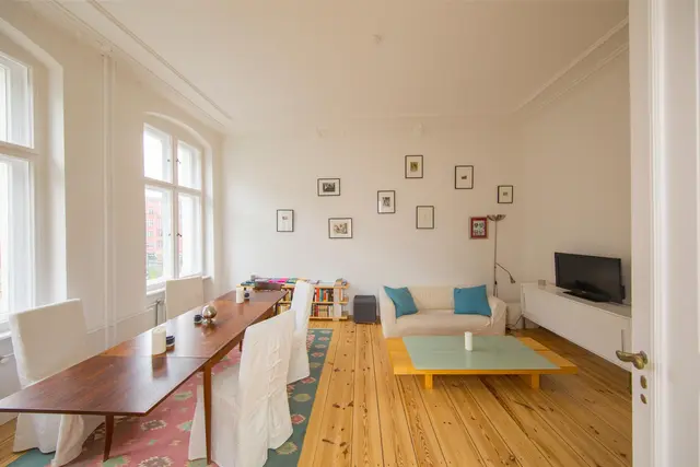 LocationRobot - Film Location Wohnung LR2421 (photo 3)