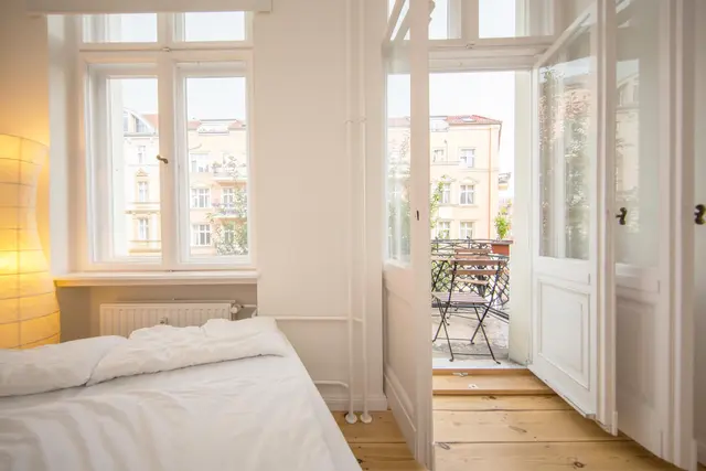 LocationRobot - Film Location Wohnung LR2421 (photo 6)