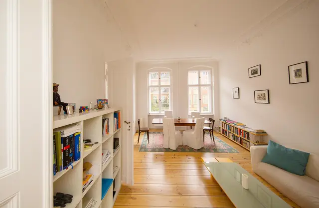 LocationRobot - Film Location Wohnung LR2421