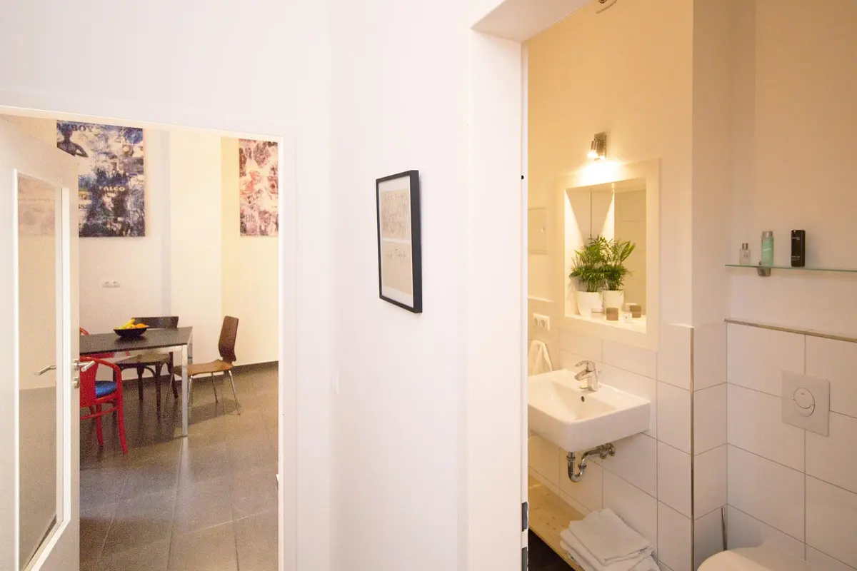 LocationRobot - Film Location Wohnung LR2421 (photo 15)