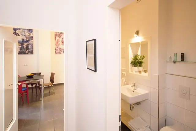 LocationRobot - Film Location Wohnung LR2421 (photo 15)