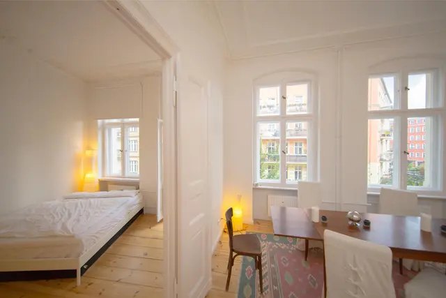 LocationRobot - Film Location Wohnung LR2421 (photo 5)